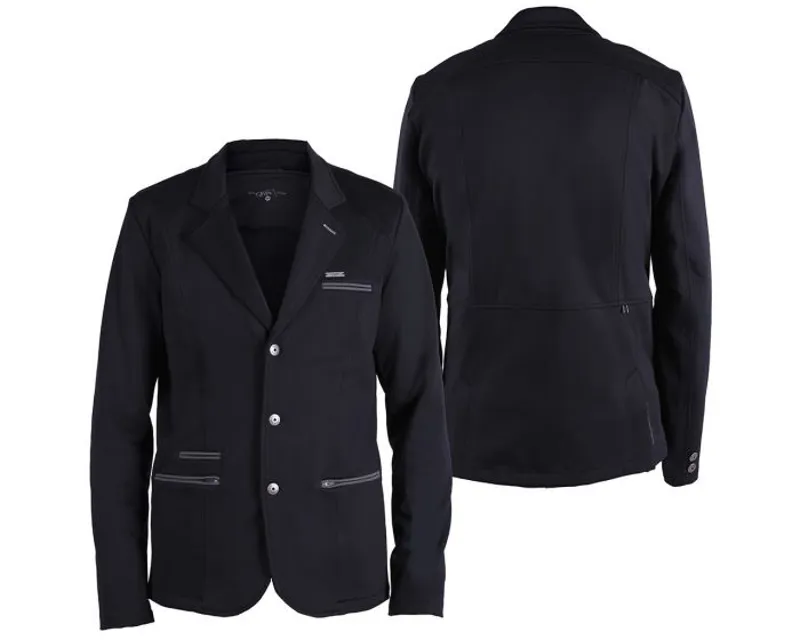 QHP Competition jacket Perry Adult